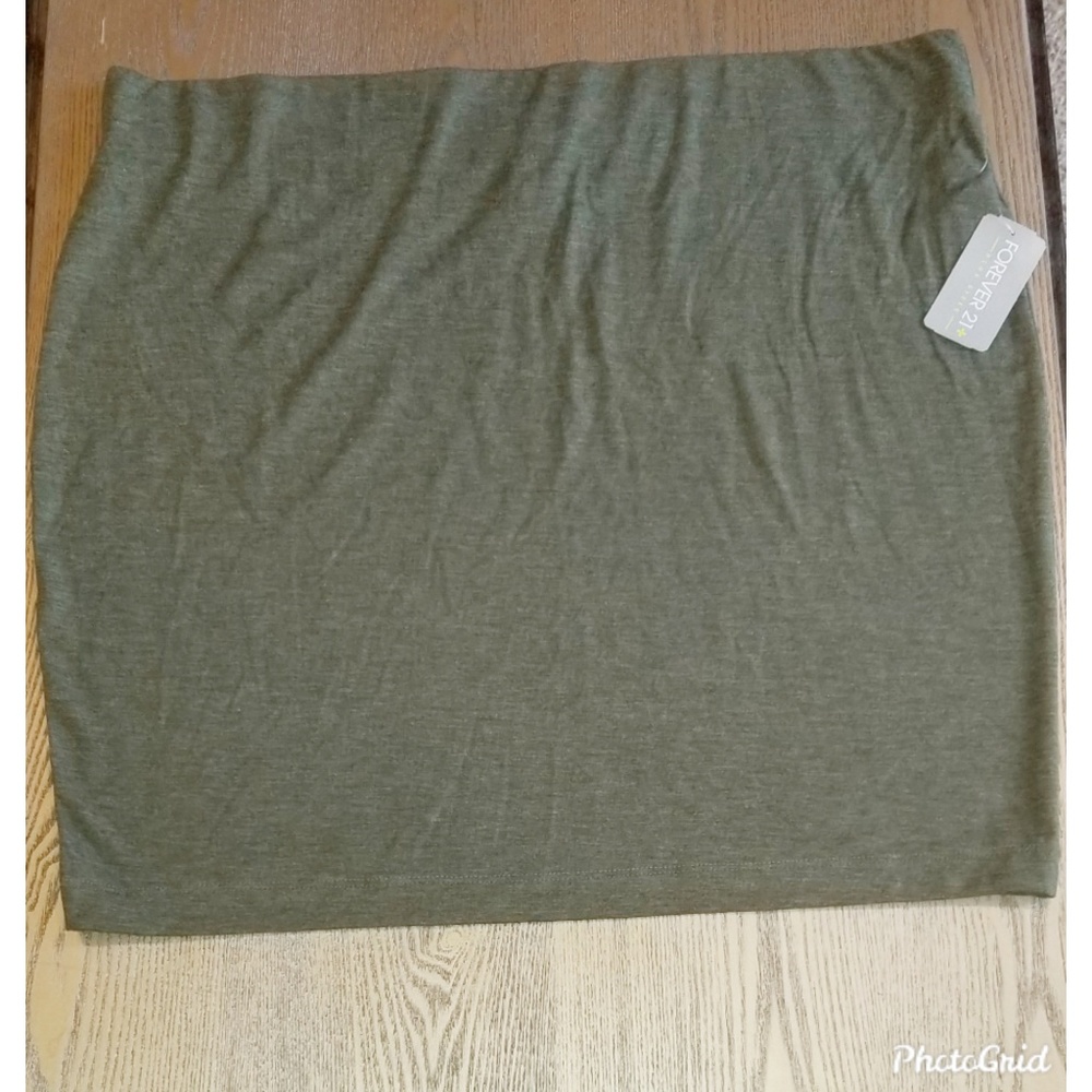 Forever 21 Skirt